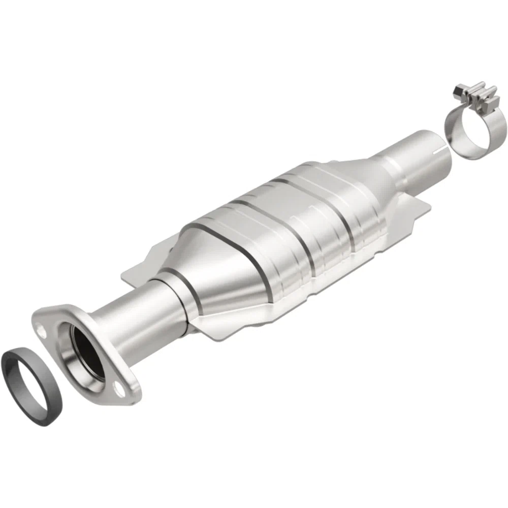 Schultz 7719020 Direct-Fit Converter for 2009 - 2012 Escape 3L